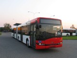Solaris: Nowy kontrakt na autobusy. Tym razem pojadą do Belgradu [ZDJĘCIA]