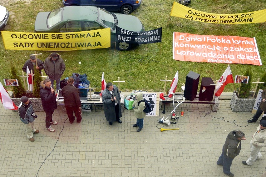 11-letni Sebastian pozostaje u dziadków (ZDJĘCIA)