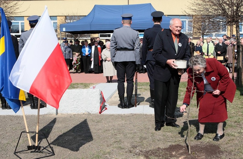 90. rocznica utworzenia Policji Województwa Śląskiego [ZDJĘCIA]