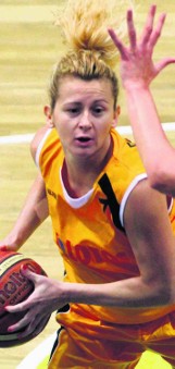 Na początek z mocarnym UMMC