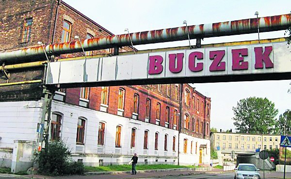 Huta Buczek w Sosnowcu nosi taką nazwę od 50 lat. Wcześniej była Hutą Katarzyna