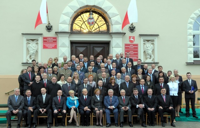 Fotografia na jubileusz