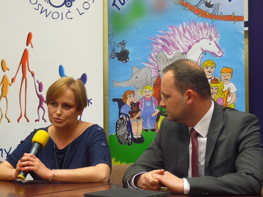 Lublin: Książka, która uczy tolerancji, trafi do przedszkoli