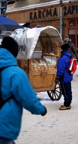 Zakopane: wojna o kasy fiskalne