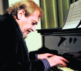 Jazzowa biografia Adama Makowicza 