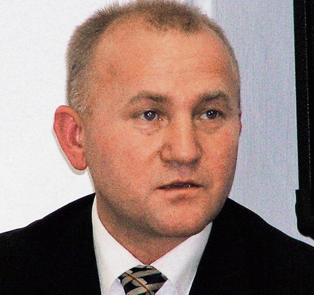 Wojciech Etmański