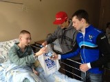 Żużel: Zawodnicy Unii Leszno w szpitalu