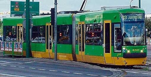 Tramwaje Śląskie chcą mieć 30 nowych tramwajów [ZOBACZ] | Dziennik Zachodni