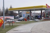 Nowy Targ: napad na stację paliw. Zgarnęli 90 tys. zł 