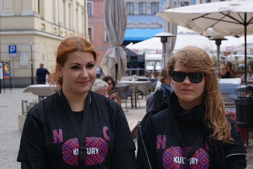 Lublin przygotowuje się do Nocy Kultury