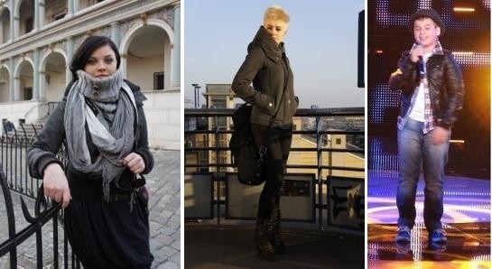 Marta Podulka, Lena Romul i Olaf Bressa mają szansę na zwycięstwo w programie "Mam talent".