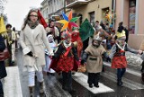 Nowy Sącz. Mieszkańcy pokłonią się Jezuskowi. W czwartek ulicami miasta przejdzie tradycyjny Orszak Trzech Króli