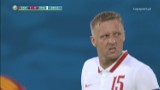 Euro 2020. Kamil Glik po remisie z Hiszpanią: Mało kto w nas wierzył. Ja wierzyłem