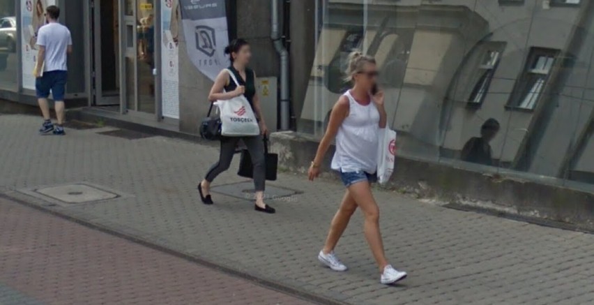 Tak ubrani wyszli na ulicę w Chorzowie!