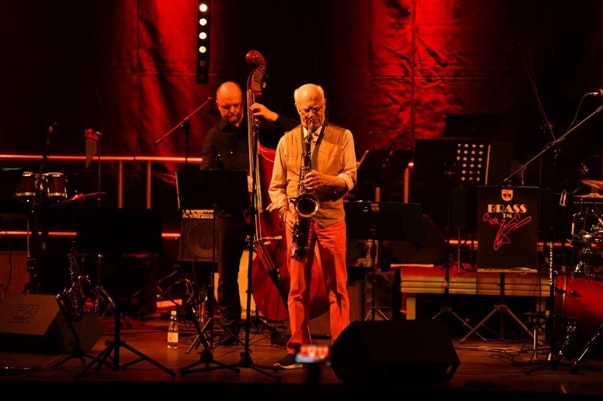 Tak się bawiliśmy na Love Polish Jazz Festival w minionych latach [ZDJĘCIA]