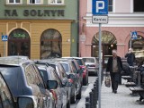 Wrocław: Tędy nie pojedziesz, tu nie zaparkujesz