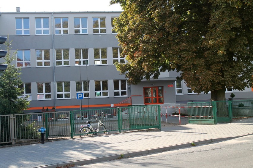 Szkoła w Kaszczorze istnieje już 220 lat