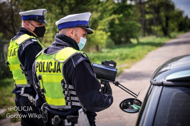 Policjanci już nakładają mandaty według nowego taryfikatora. Są one dotkliwą karą dla wielu kierowców.