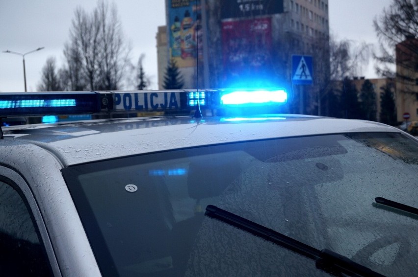 Ukradli dwa czekoladowe rogaliki w Cieszynie. Grozi im 10 lat więzienia