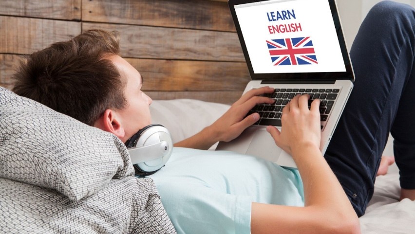 Zostań w domu i naucz się języka - nie tylko angielskiego. Co wybrać?
