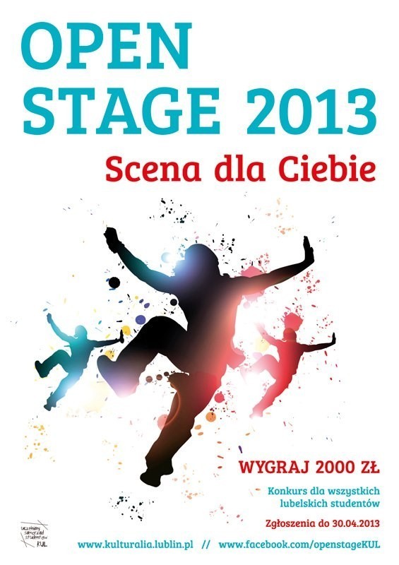 KULturalia - Open Stage