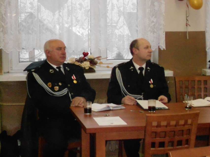 Ruda Kozielska: Strażacy mają komórki, ale nie mają zasięgu