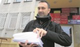 Wojewoda poucza prezydenta Krzysztofa Chojniaka, PIO chce referendum