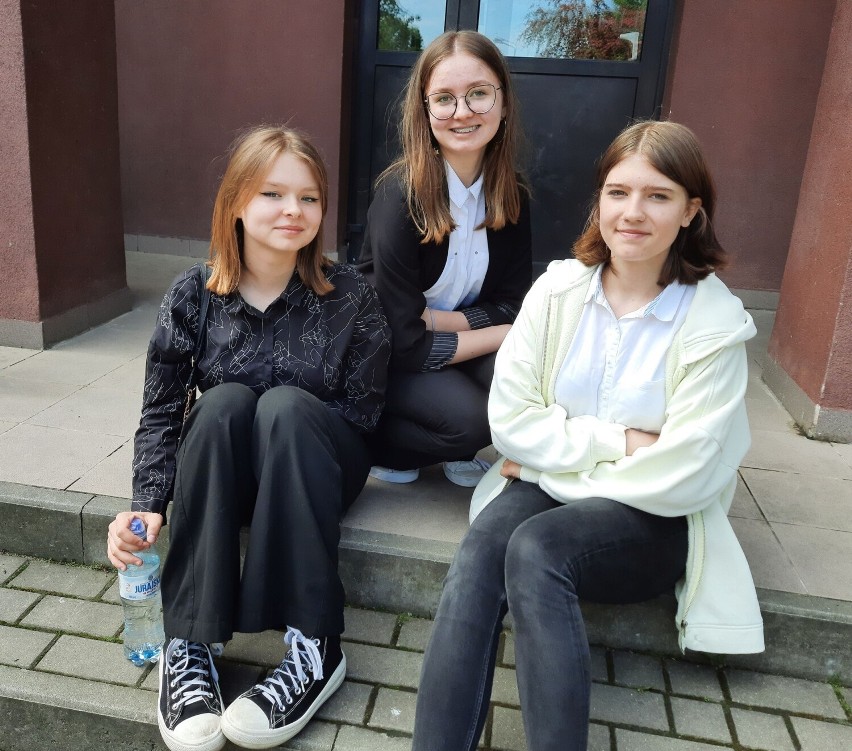 Egzamin ósmoklasisty 2022 z języka angielskiego w Radomiu. Jak poszło uczniom?