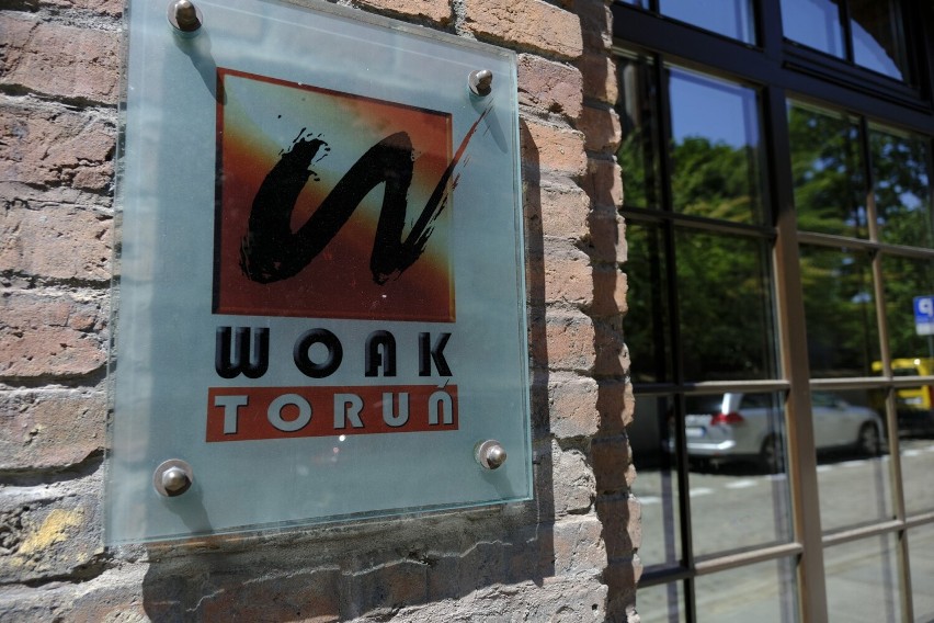 Obecna siedziba WOAK-u mieści się przy ul. Szpitalnej.