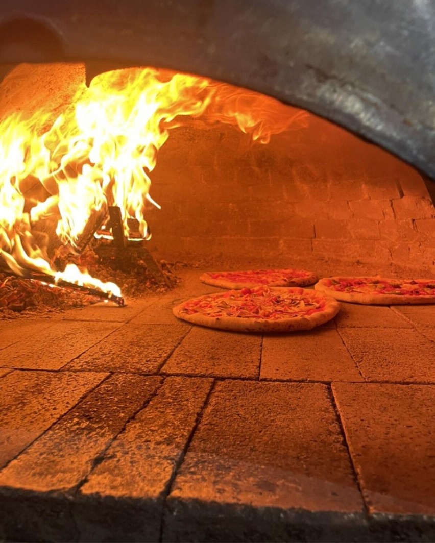 1. Forno Rosa

Ocena: 4.9, 460 opinii