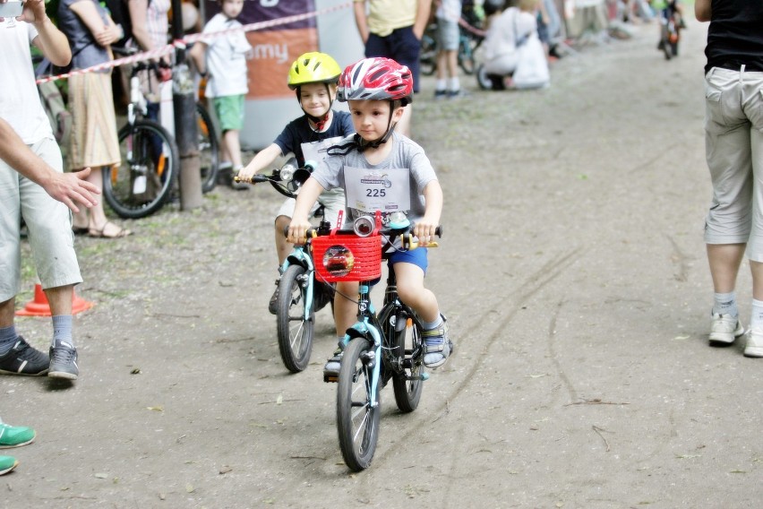 Już 22 czerwca wyścigi rowerkowe na Stadionie Miejskim w Pruszkowie