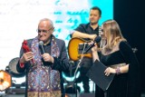 Znane przeboje Jacka Cygana w nowych brzmieniach w koncercie "Urodziny Jacka Cygana na bis" w styczniu na Play Kraków