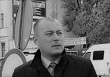 W wypadku zginął Sebastian Tylman, były radny Rady Miejskiej w Łodzi, wiceprezes Energoserwis Kleszczów