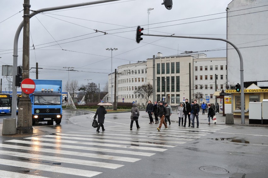 Tunel dla pieszych i rowerzystów przekopany ma zostać w...