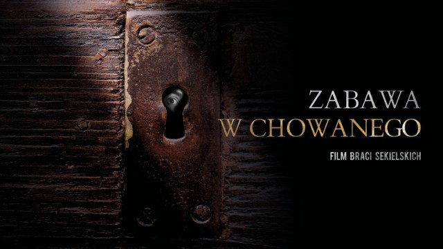 Film "Zabawa w chowanego" w całości został sfinansowany ze zbiórki publicznej