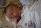 Witamy na świecie! Zobacz dzieci, które urodziły się w szpitalu w Puławach (ZDJĘCIA)