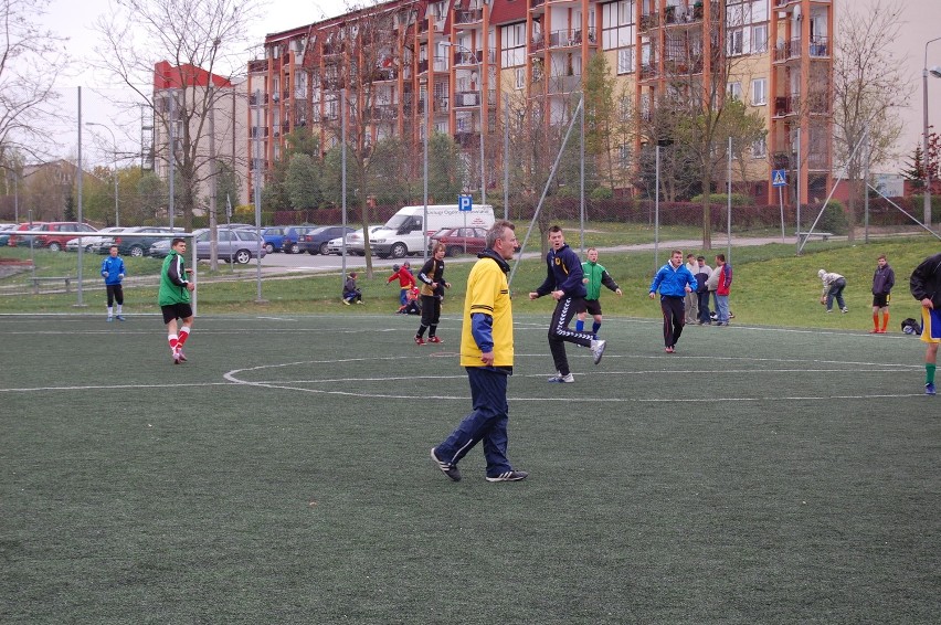 12. Turniej Osiedlowy Spółdzielni Renawa