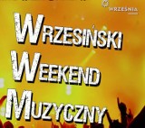 Wrzesiński Weekend Muzyczny coraz bliżej. Nie przegap najlepszej majówki w Wielkopolsce!