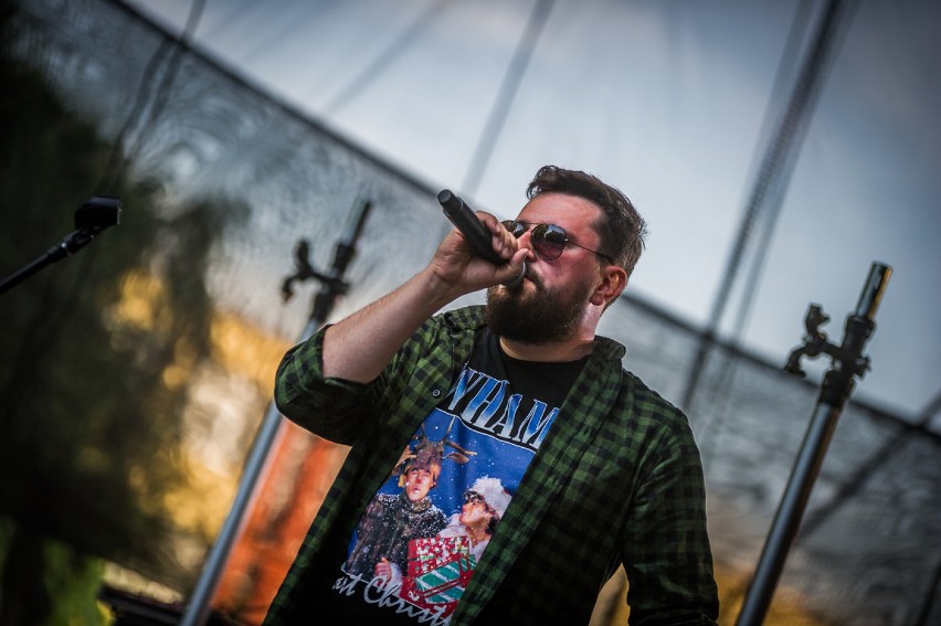 Around The Rock 2019 w Czerwionce-Leszczynach za nami