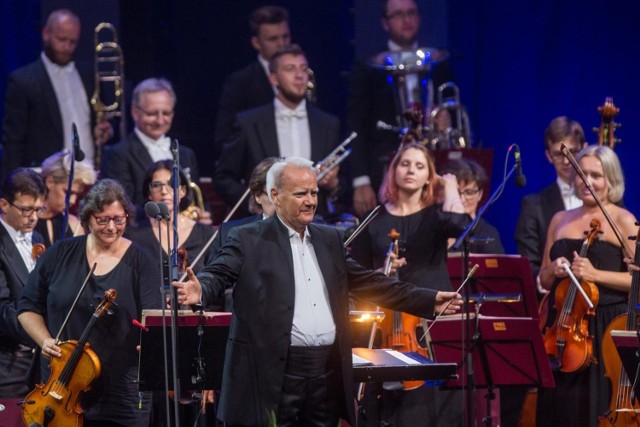 Wojciech Rajski i Polska Filharmonia Kameralna