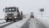 Wróciła zima! Intensywne opady śniegu na południu województwa śląskiego