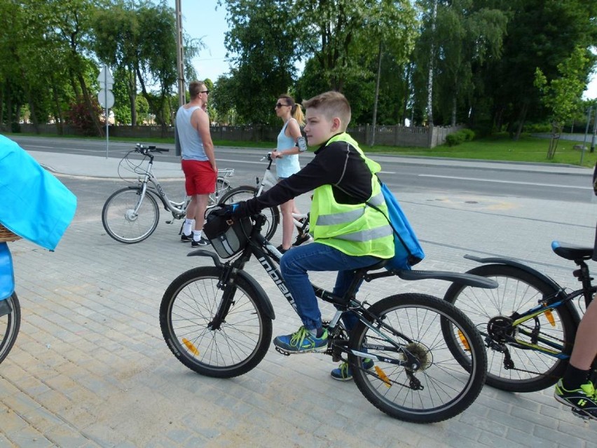 Co dalej z kręceniem rowerowych kilometrów dla Zduńskiej Woli?Aplikacja ma być wznowiona