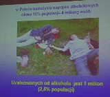 ZSE nr 2 w Poznaniu -  Spotkanie z toksykologiem [ZDJĘCIA]