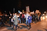 Protest Kobiet w Opalenicy. Setki osób na ulicach miasta!
