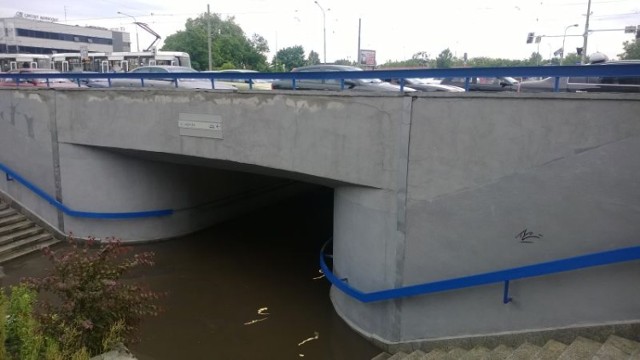 Według danych Instytutu Meteorologii i Gospodarki Wodnej ...