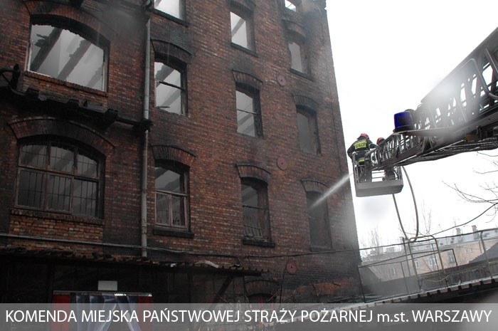 Pożar w Śnie Pszczoły: śledztwo zostało umorzone