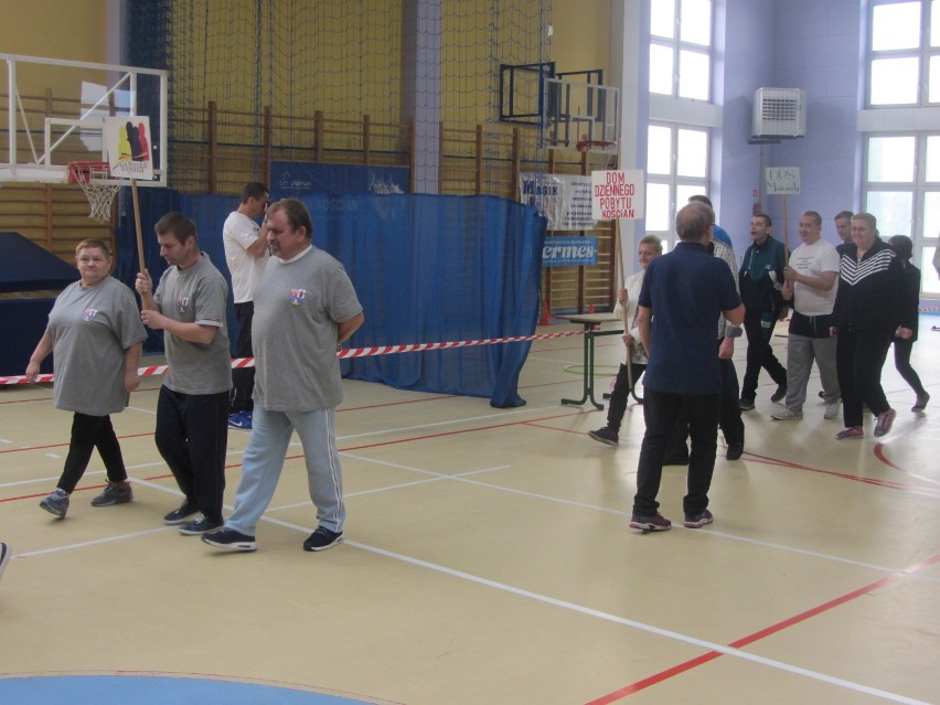 XIV "Olimpiada bez Barier im. Ireny Naskręt" odbyła się w...