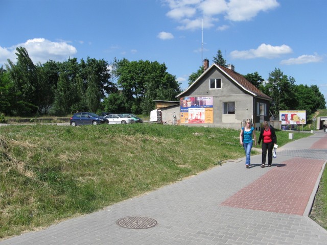 Zdaniem Adama Lewandowskiego, burmistrza Śremu, jeszcze w tym roku na plac przy ul. Kilińskiego wejdą ekipy budowlane.