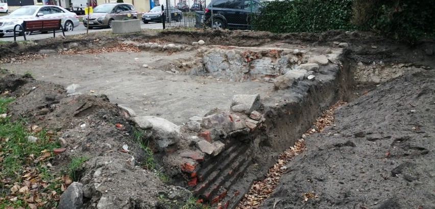 Badania archeologiczne w Pruszczu Gdańskim przyniosły kolejne znaleziska |ZDJĘCIA