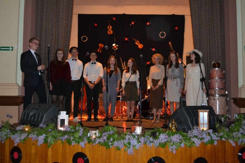 Akustyczny wieczór muzyczny w Kocborowie ZDJĘCIA